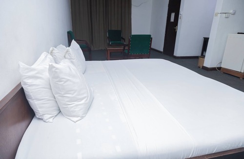 Kumasi Complejo | Samaritan Villa Resort&Conference Center