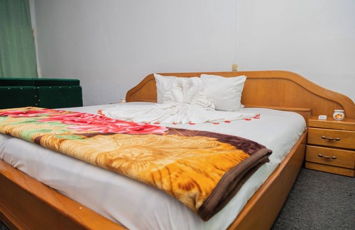 Kumasi Complejo | Samaritan Villa Resort&Conference Center
