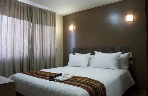 Miraflores Hotel | Samariwasi Hotel Boutique