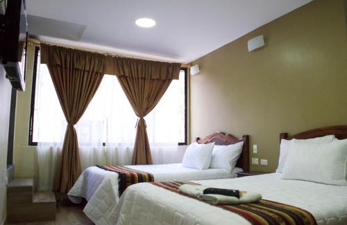 Miraflores Hotel | Samariwasi Hotel Boutique