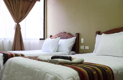 Miraflores Hotel | Samariwasi Hotel Boutique