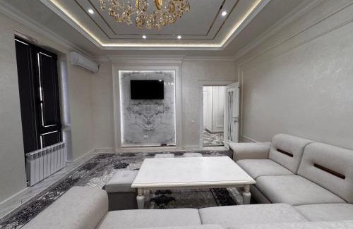 Samarkand Apartamento | Samarkand Premium Apartment