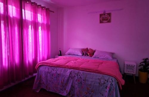 Naina Range Villa | samarpan meditative stay