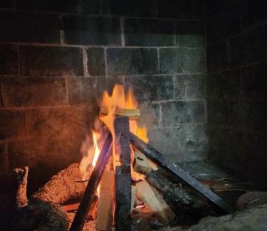 Naina Range Villa | samarpan meditative stay