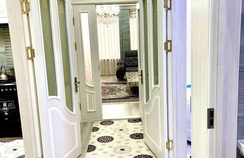 Samarkand Casa | Samarqand Same Hotel