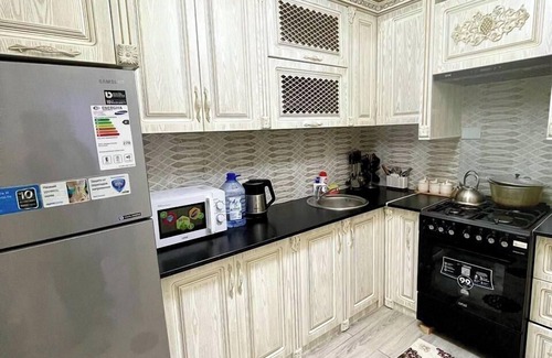 Samarkand Casa | Samarqand Same Hotel