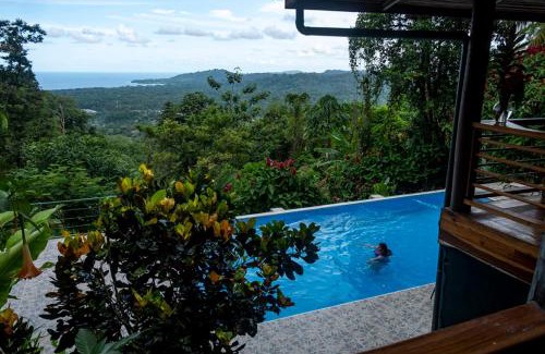 Hone Creek Cabina | Samasati Rainforest Bungalows