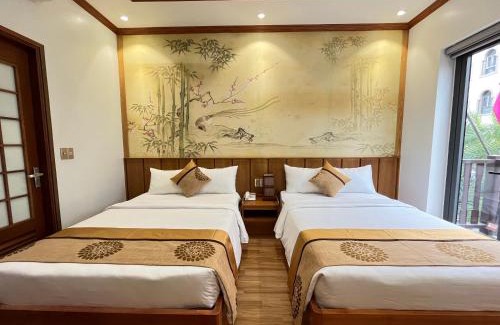 Bai Chay Hotel | Samatha Hotel Bai Chay, Ha Long