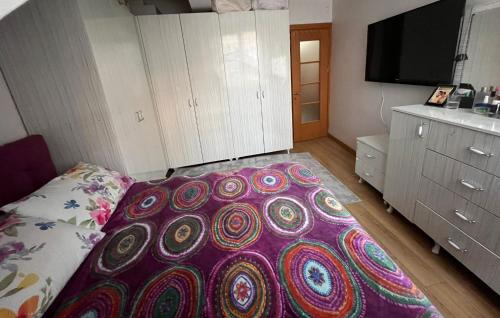 Fatih Apartamento | Samatya Daire