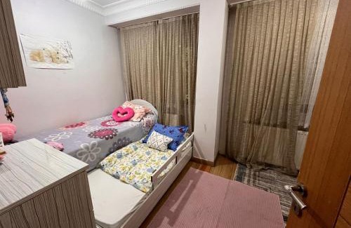 Fatih Apartamento | Samatya Daire