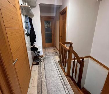 Fatih Apartamento | Samatya Daire