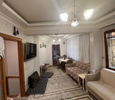 Fatih Apartamento | Samatya Daire