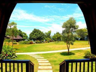 Sumbawa Besar Complejo | Samawa Seaside Resort