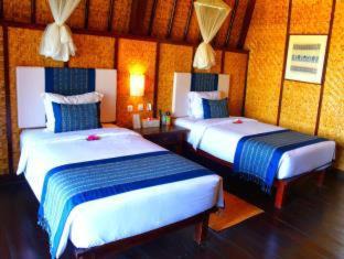 Sumbawa Besar Complejo | Samawa Seaside Resort