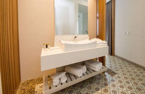 Punta Hansa Hotel | Samawi