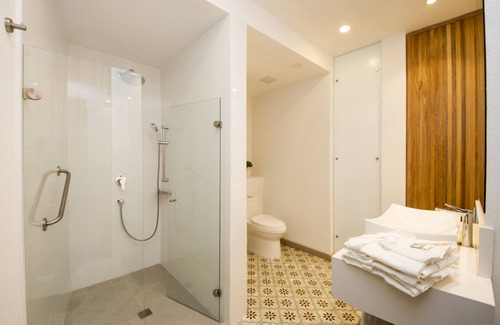 Punta Hansa Hotel | Samawi