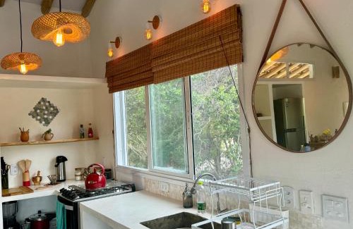 Corumbau Casa | Samaya Corumbau