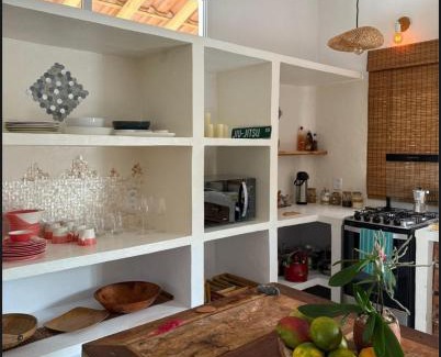 Corumbau Casa | Samaya Corumbau