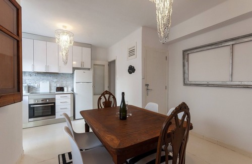 Gandia Apartamento | Samba - Apartamento En Gandia