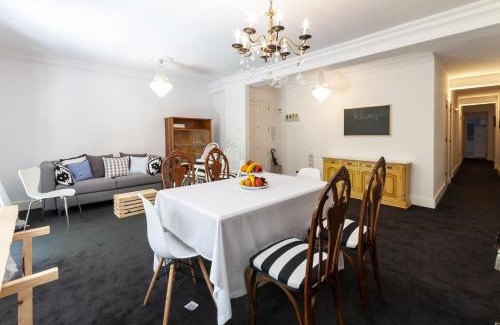 Gandia Apartamento | Samba