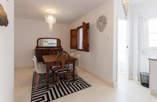 Gandia Apartamento | Samba