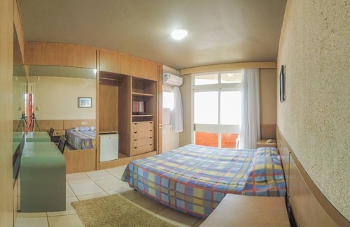 Laguna Hotel | Samba Laguna Tourist Hotel