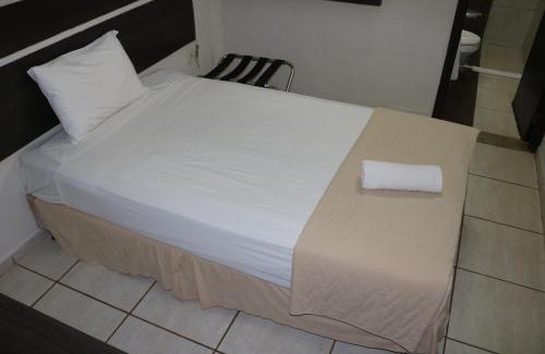 Tres Lagoas Hotel | Samba Três Lagoas