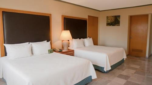 Flamingos Hotel | Samba Vallarta All Inclusive