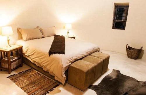Mookgopong Cabina | Sambane Game Lodge