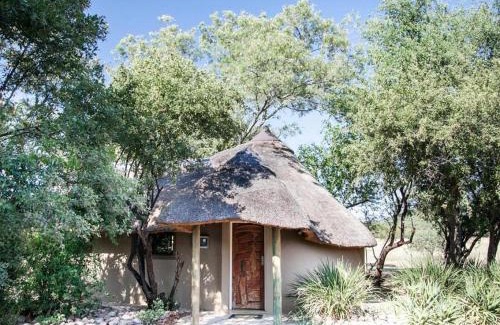 Mookgopong Cabina | Sambane Game Lodge