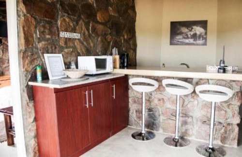 Mookgopong Cabina | Sambane Game Lodge