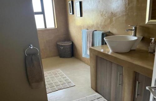 Mookgopong Cabina | Sambane Game Lodge