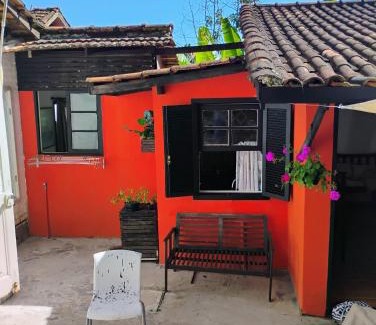 Sambaqui Casa | Sambaqui - Casa de Hóspedes Kitinet