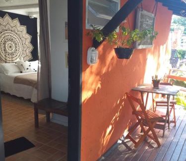 Sambaqui Casa | Sambaqui - Casa de Hóspedes Kitinet