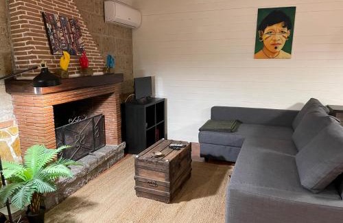 San Prisco Apartamento | SambaSS Aparthotel