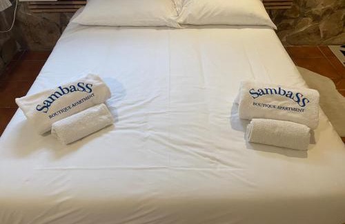 San Prisco Apartamento | SambaSS Aparthotel
