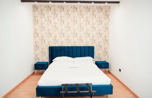 Capua Apartamento | SambaSS Boutique Apartment