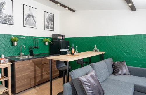 Capua Apartamento | SambaSS Boutique Apartment