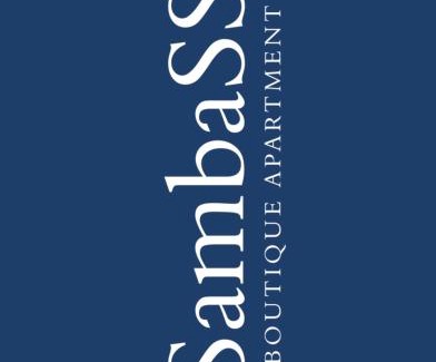 Capua Apartamento | SambaSS Boutique Apartment