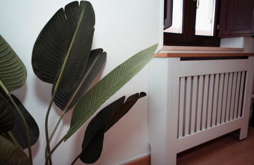 Capua Apartamento | SambaSS Boutique Apartment