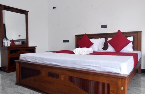 Patuwatha Villa | Sambo White House