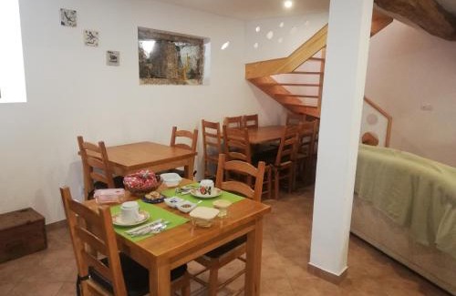 Sabugueiro Casa | Sambuc'asa - Serra da Estrela