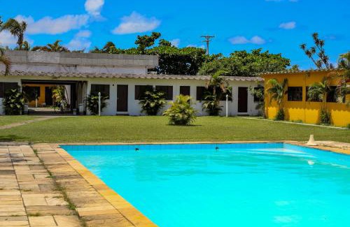 Ilha Comprida Hotel | Samburá Chalés