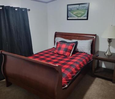 Samburg Casa | Samburg get a Way