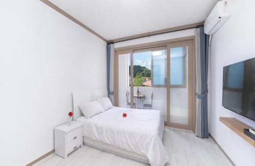 Samcheok Casa | Samcheo Happy House Pension