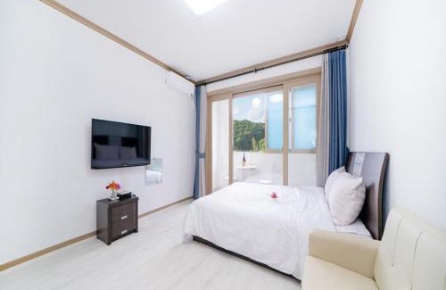 Samcheok Casa | Samcheo Happy House Pension