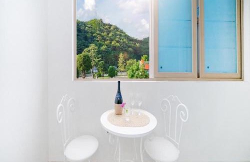 Samcheok Casa | Samcheo Happy House Pension