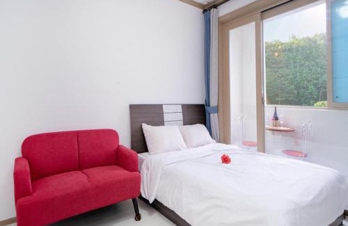 Samcheok Casa | Samcheo Happy House Pension