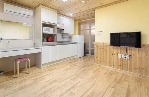 Samcheok Casa | Samcheok ara Pension