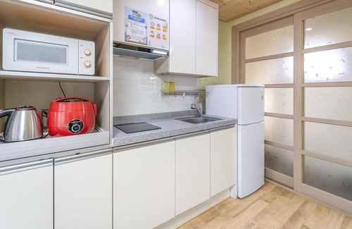 Samcheok Casa | Samcheok ara Pension